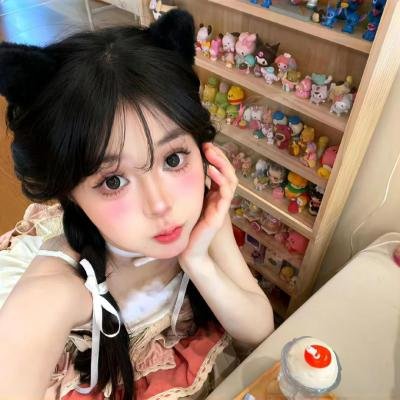 开画少女漫